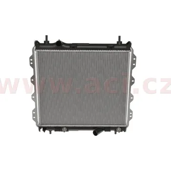 Chladič motoru Chladič, chlazení motoru ACI 07002072
