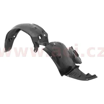 Příslušenství karosérie obložení, dutina kola ACI 4341434