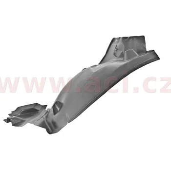 Příslušenství karosérie obložení, dutina kola ACI 3091436