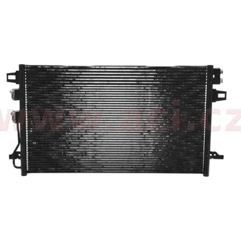 Výparník klimatizace Kondenzátor, klimatizace ACI 07005088