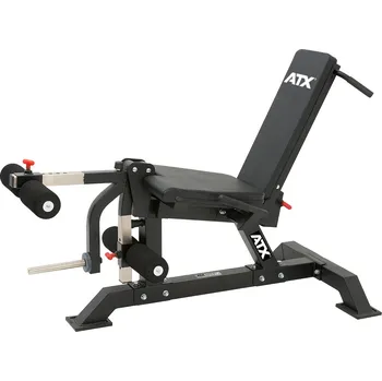 Posilovací lavice ATX ATX-BCO-770