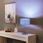 Eglo 31628 - Stolní lampa MASERLO 1xE27/60W/230V