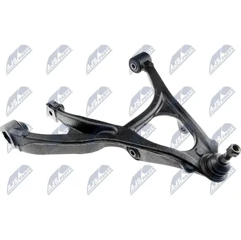 Zavěšení kol Uložení, řídicí mechanismus NTY ZWD-CH-040