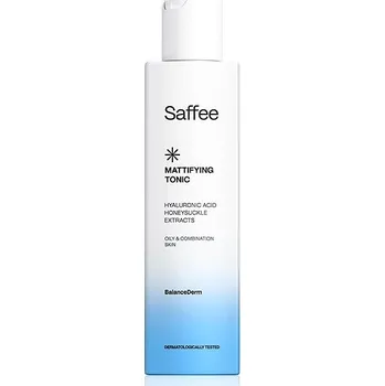 SAFFEE BalanceDerm Mattifying Tonic 200 ml