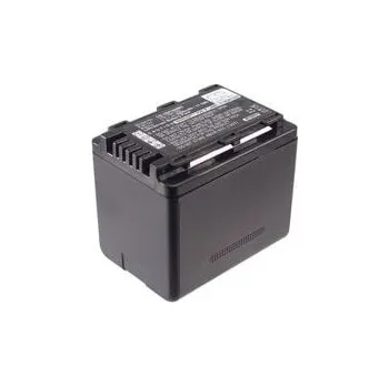 Baterie pro Panasonic Sdr-H85k, 3000 mAh, Cameron Sino CS-VBK360MC