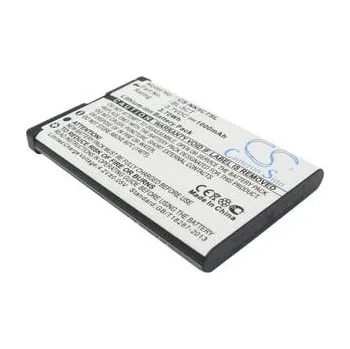 Baterie pro mobilní telefon Baterie pro Nokia 6303, 1000 mAh, Cameron Sino CS-NK5CTSL