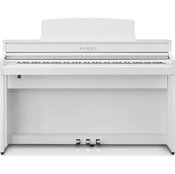Kawai CA501W - Premium Satin White