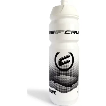 Elektrokolo Láhev CRUSSIS 750 ml - bílá (Láhev CRUSSIS 750 ml - bílá)