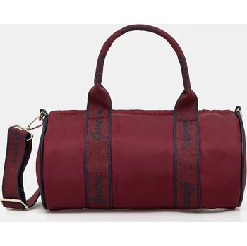 Kabelka Kabelka Guess V5BZ08.WF660 burgundské 83X, vel. ONE SIZE