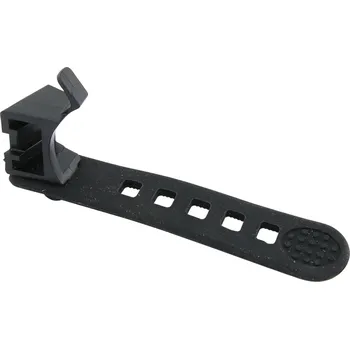 Zámek na kolo AXA ERSATZHALTERUNGGREENLINE RUECKLICHT (AXA ERSATZHALTERUNGGREENLINE RUECKLICHT)