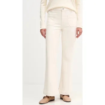 Dámské džíny Džíny Dkny DJ6G4185 béžová 01X, vel. 27