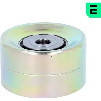 Rozvod motoru OPTIMAL Vratná / vodicí kladka drážkového klínového řemenu OPT 0-N2605