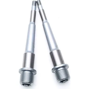 Sport Oska pedála, EVO+