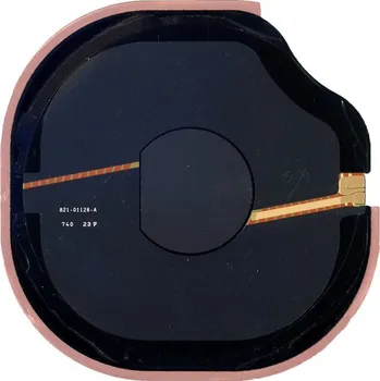 Náhradní cívka k bezdrátovému nabíjení s NFC čipem pro iPhone SE (2020/2022)