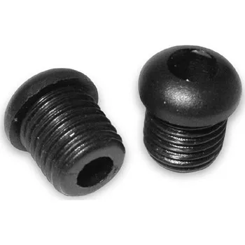 HFA015 skrutka do pivotov M10, plast.