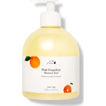 Sprchový gel 100% Pure Sprchový gel Růžový grapefruit 474 ml