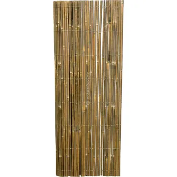 Plot Štípaný Bambus Plotový 300 x 120 cm