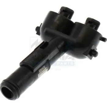 Autosklo Tryska ostřikovače, čištění světlometu MEAT & DORIA 209141