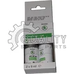 Tužka laková - béžová Cappuccino ŠKODA OEM Originál HFB380086