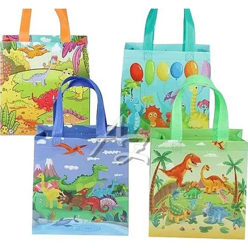 Kosmetická taška taštička Dino 22x23x11cm