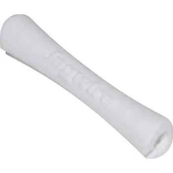 Komponent pro jízdní kolo CHA055 návlek na bowden, 3G,4-5mm,TPR, biely