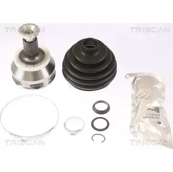 TRISCAN Kloub hnacího hřídele, sada TRI 8540 29187