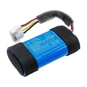Baterie pro Jbl Partybox Encore Essential, 5200 mAh, Cameron Sino CS-JPB400SL