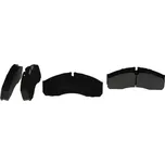 QWP Sada brzdových destiček QWP WBP1194