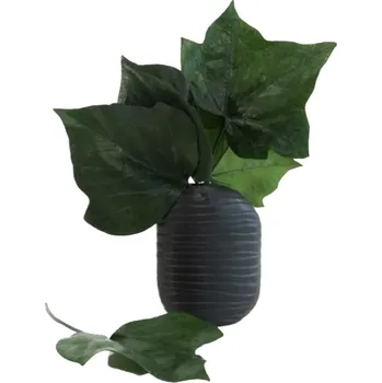 umělá květina Stabilizovaný břečťan – zelený list Kus: 1