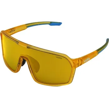 Sluneční brýle Sluneční brýle Vidix Airy Barva: zlatá