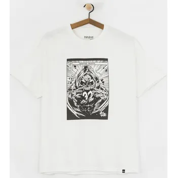 Pánské tričko ThirtyTwo Pop (white) M, bílá