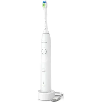 Elektrický zubní kartáček Philips Sonicare Series 5500 HX7110/1 bílý