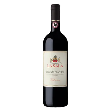 La Sala del Torriano - Chianti Classico DOCG 2022 0,75 l