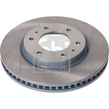 Brzdový kotouč Brzdový kotouč FEBI BILSTEIN 194878