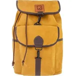 REDANT cestovní batoh DELUXE žlutý 20L