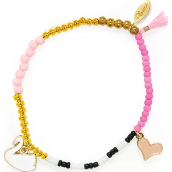 Šperk DJECO Náramek Swann