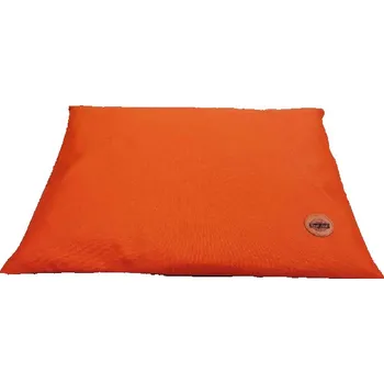 Pelíšek pro psa REDANT nepromokavý polštář pro psa CLASSIC cihlový L