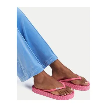 Dámské žabky Juicy Couture Žabky 800293 Růžová 35