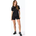 Dámské kraťasy Mizuno Pre Handball Short W velikost XL black