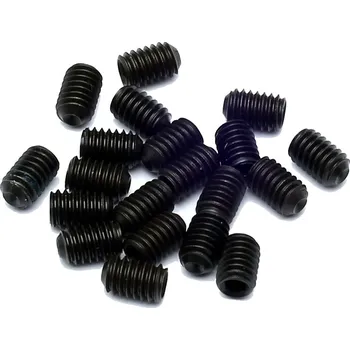 Pedál na kolo Náhradné piny na pedál, X1