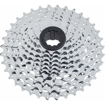 Kazeta přesmyku microSHIFT XLE CS-H100 11-36z (microSHIFT kazeta XLE H-SERIES CS-H100 10sp. 11-36z.)