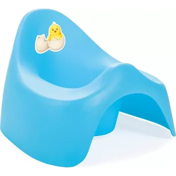 Nočník Pilsan Nočník plastový modrý