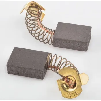 FRAME Uhlíky 13x6x18 koncovka X3, SW5