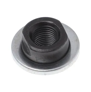 Cyklo nářadí Kónus Z náboja s prachovkou