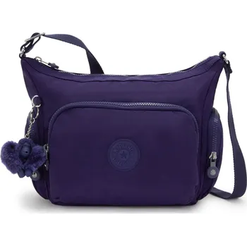 Kabelka Crossbody kabelka Kipling GABB S Moonlit Blue