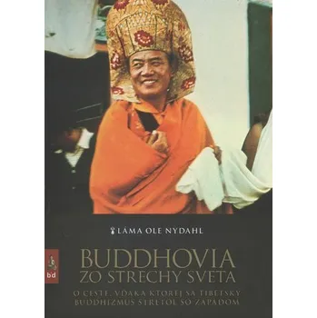 Buddhovia zo strechy sveta