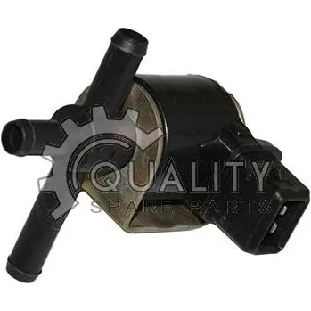 Ventil palivového systému Regulační ventil plnicího tlaku TOPRAN 115 269