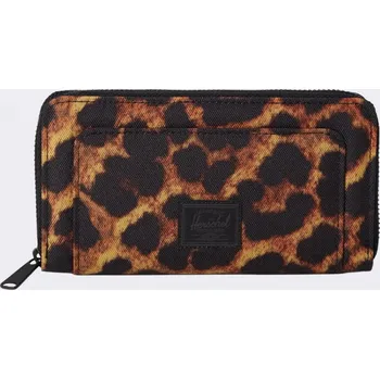 Peněženka Herschel Supply Thomas Digi Leopard