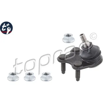 Čep nápravy 113 971 Podpora/kloub