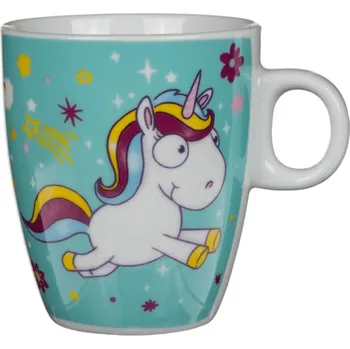 Hrníček s jednorožcem